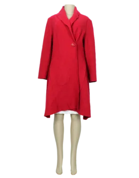 J. JILL Bouclé Coat