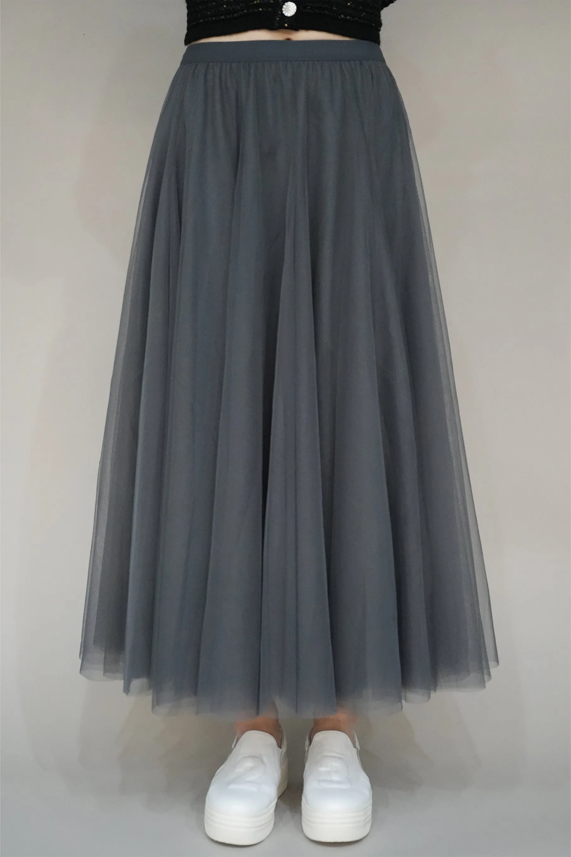 Jacqueline Skirt