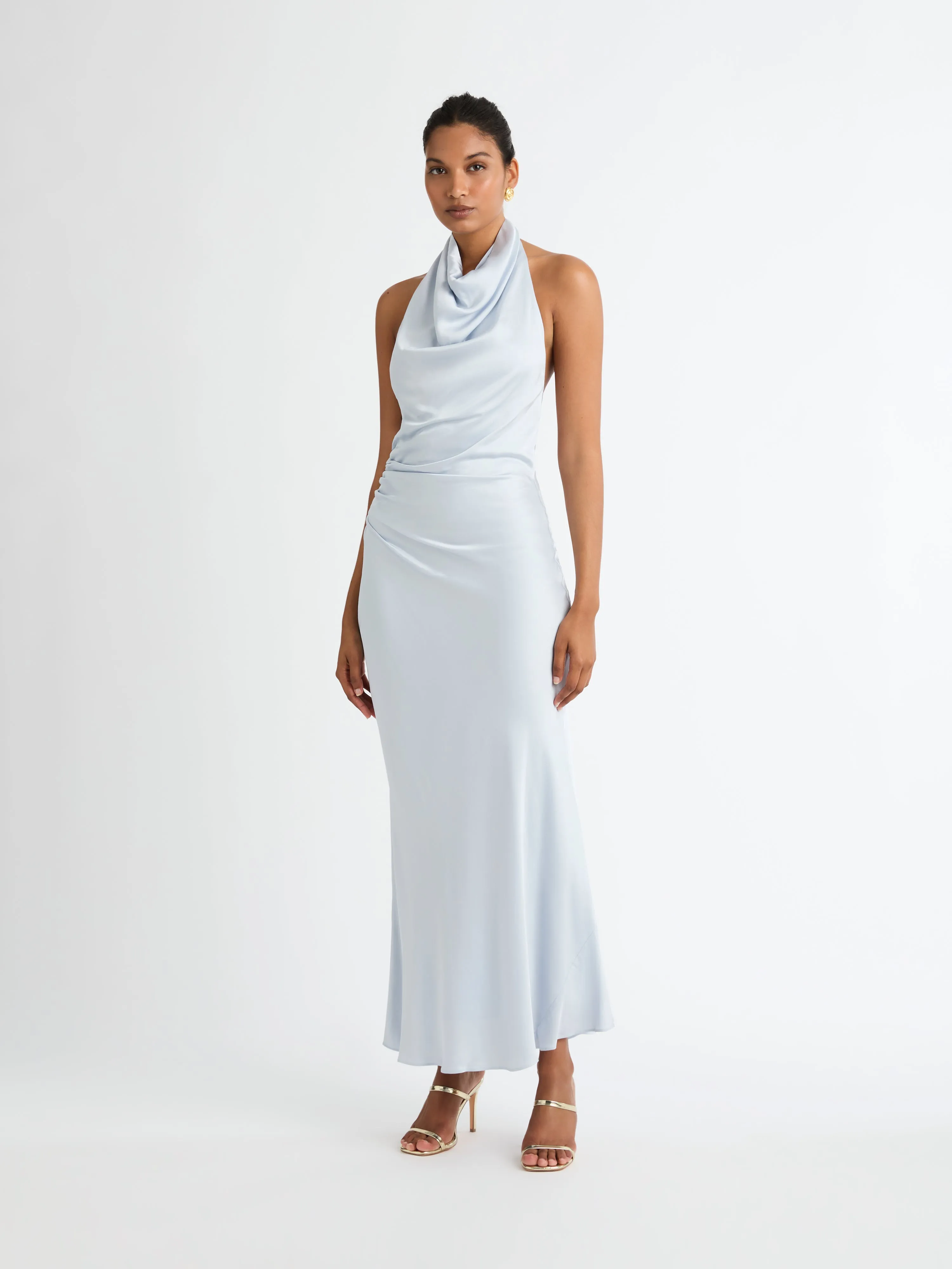 JESSICA MAXI DRESS