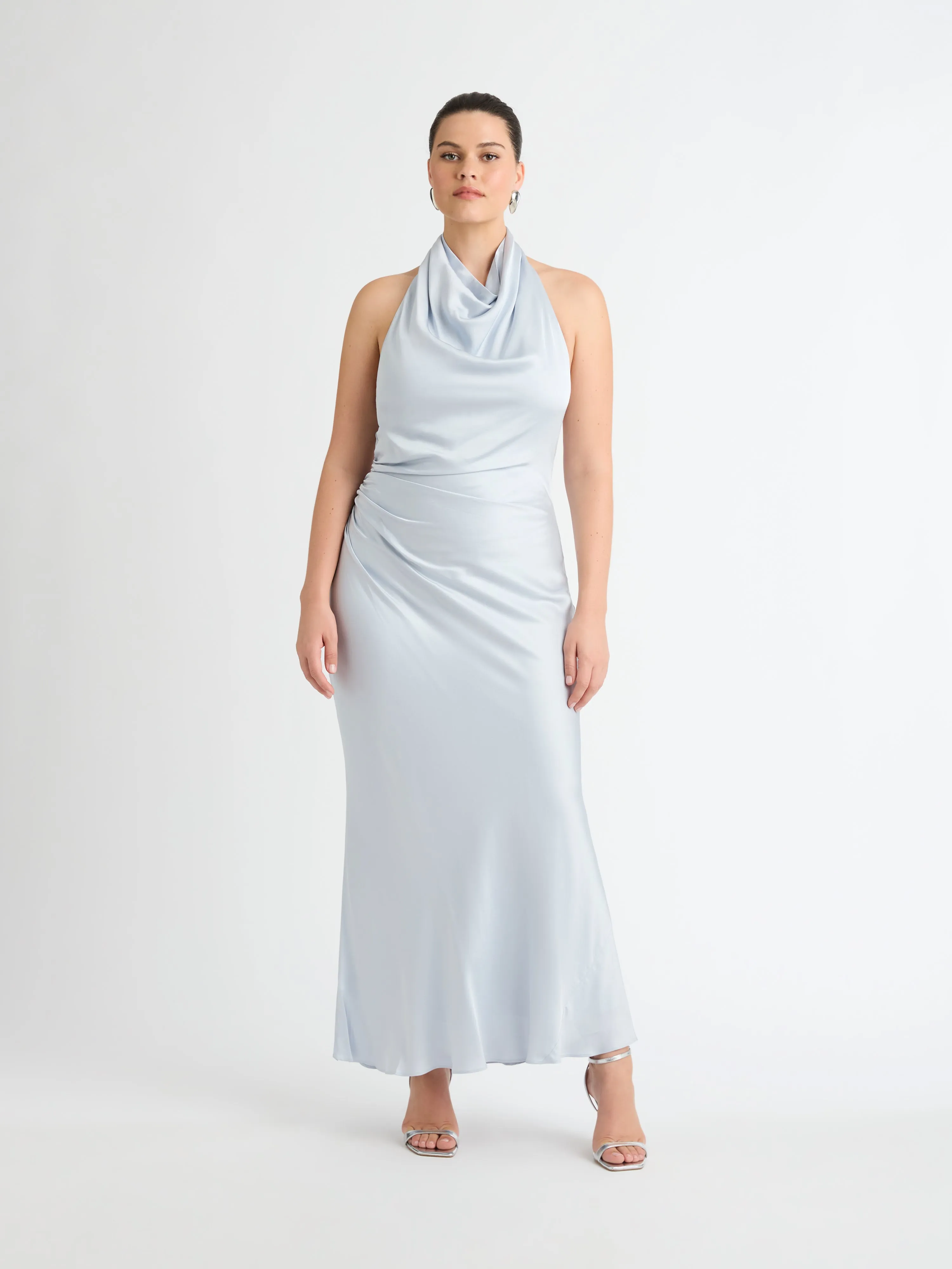 JESSICA MAXI DRESS