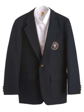 Leaps Girls Blazer