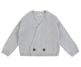 Lesley Cardigan | Silvery Sage