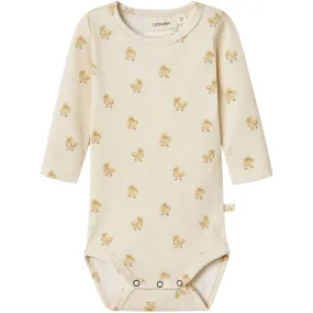 Lil'Atelier Turtledove Duck Lavo Emo Slim Body