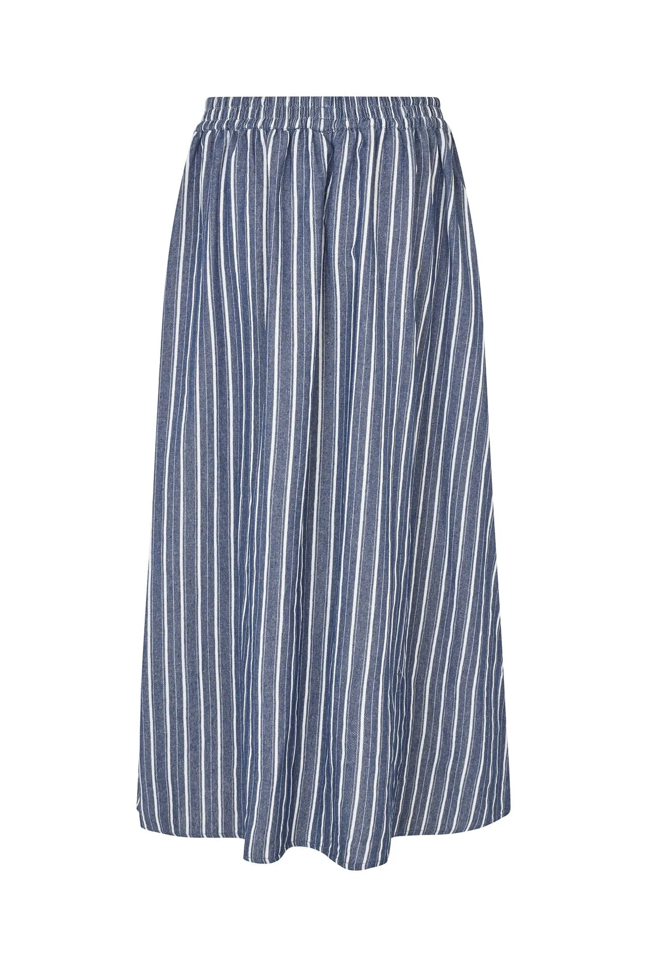 Lollys Laundry - Akanell Maxi Skirt - 80 Stripe