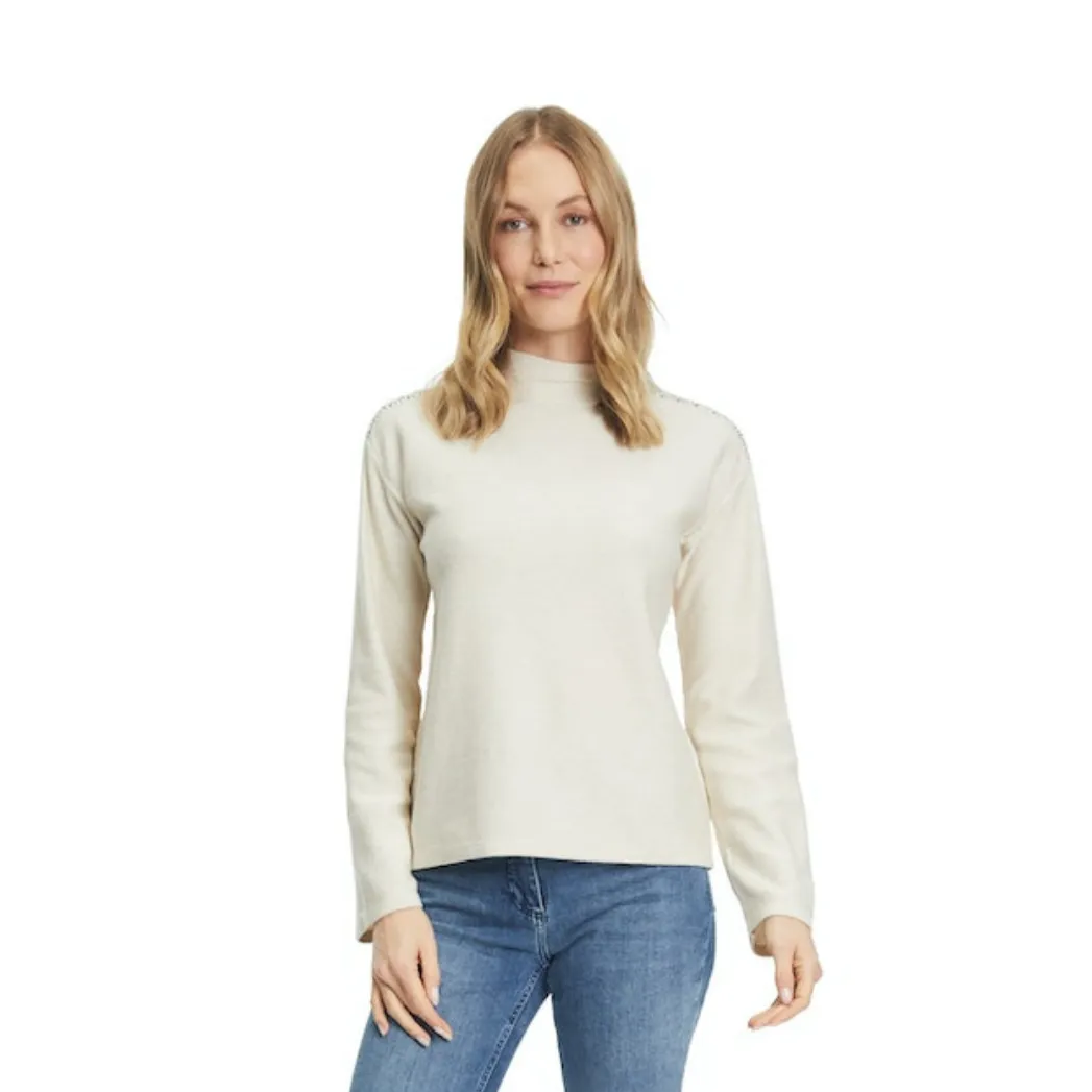 Long Sleeve Knit