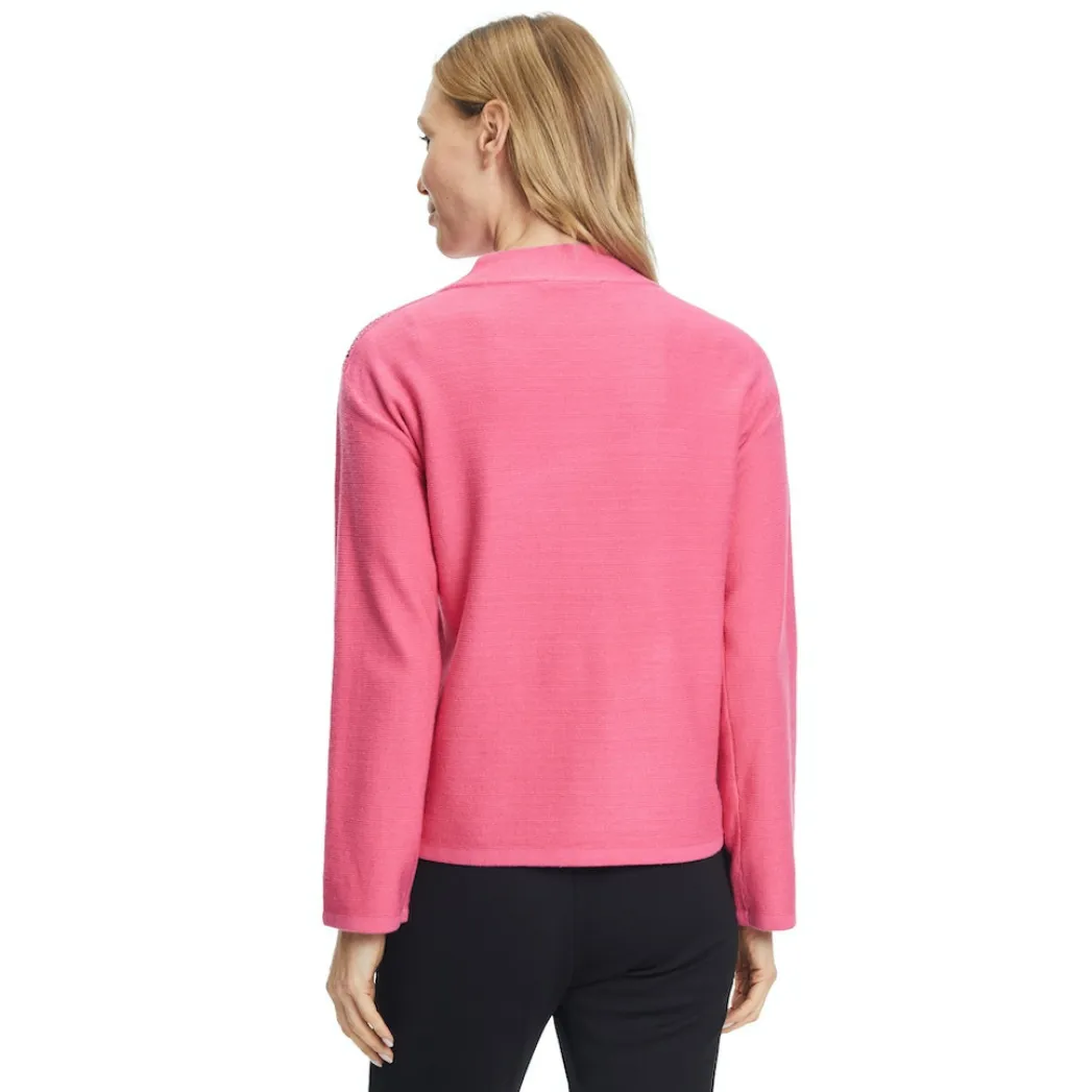 Long Sleeve Knit