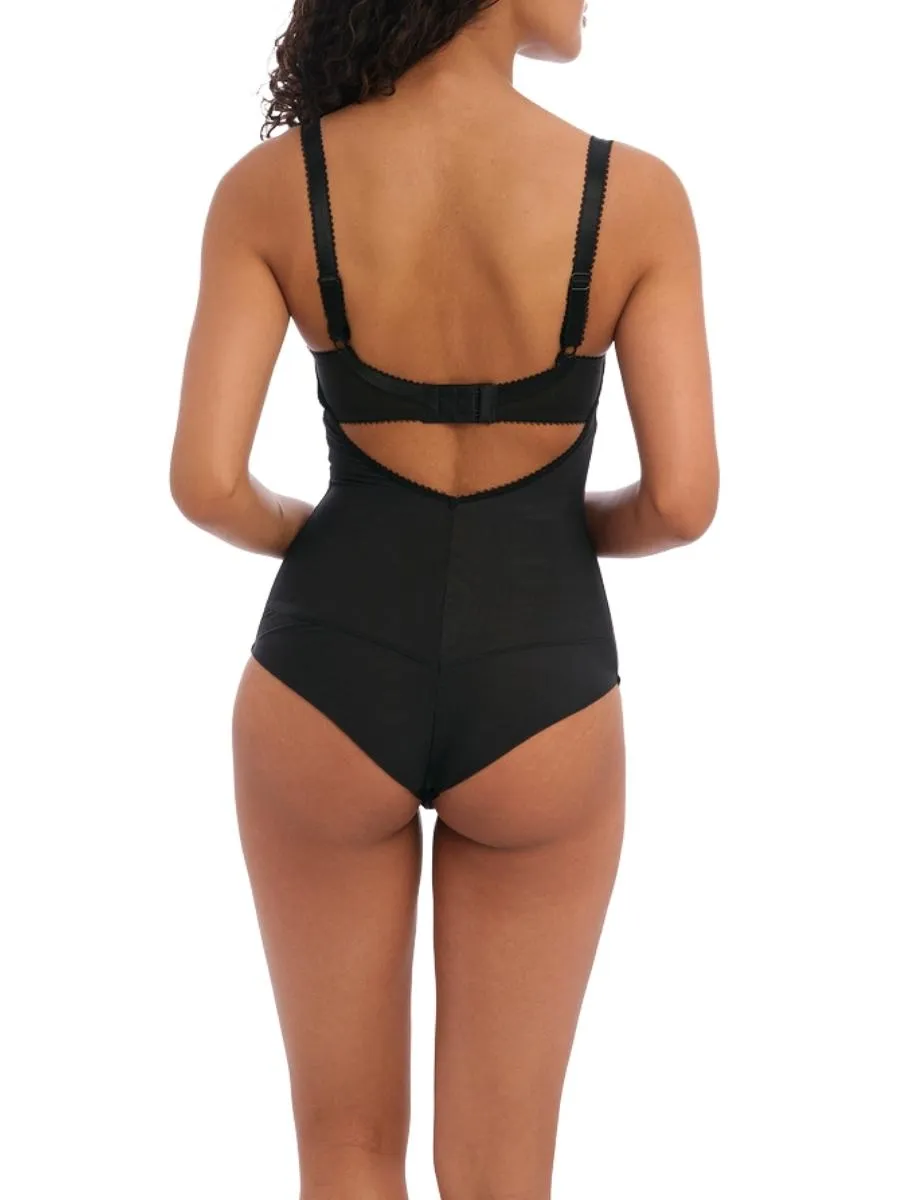 Loveland Bodysuit - Black