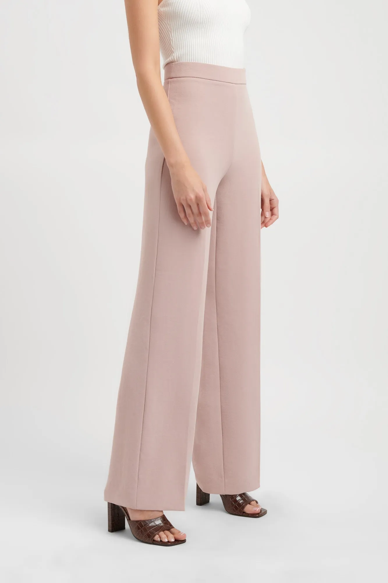 Lux Full Leg Pant