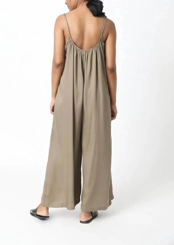 Madeira Jumpsuit