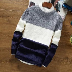 Marco Knit Sweater