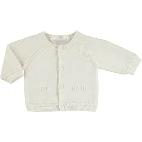 Mayoral Baby Knitted Cardigan