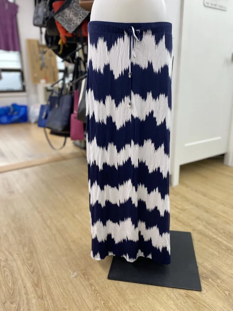 Michael Kors maxi skirt NWT L