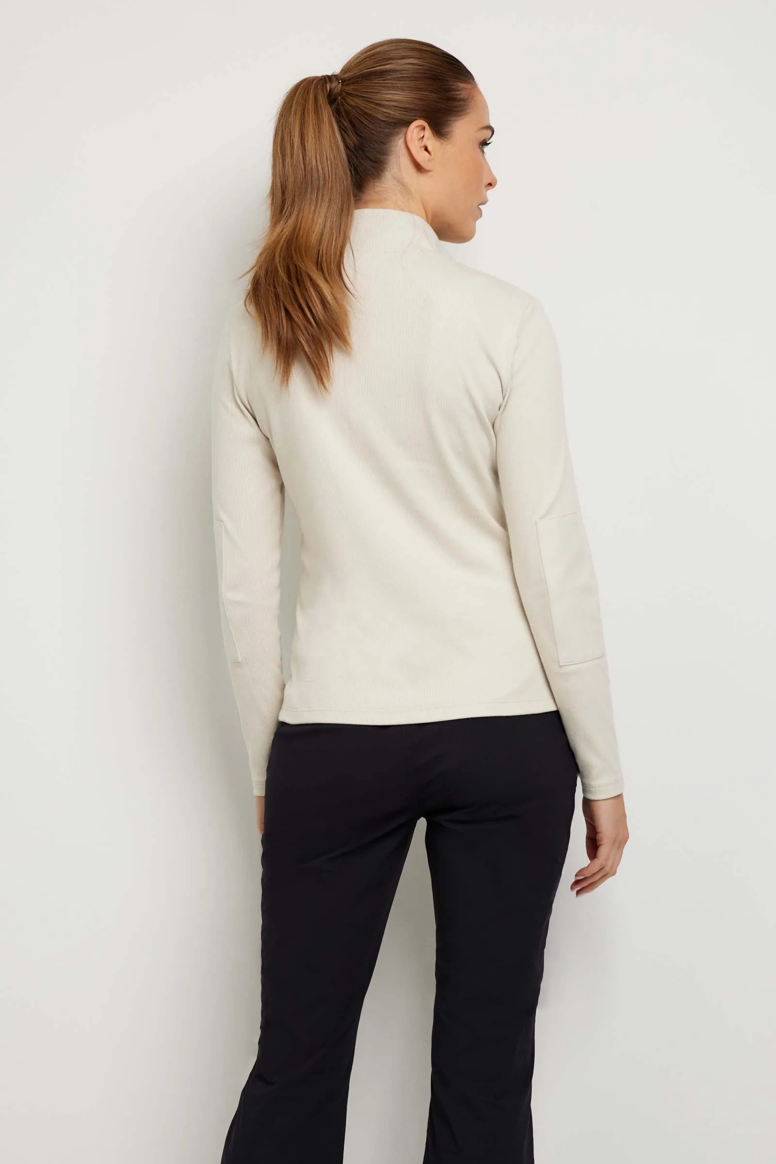 Monroe Henley Top