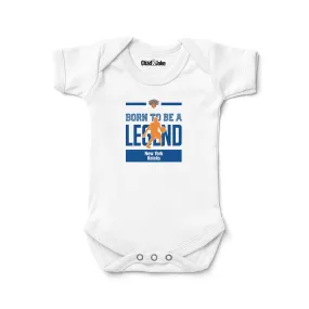 New York Knicks "Legend" Bodysuit