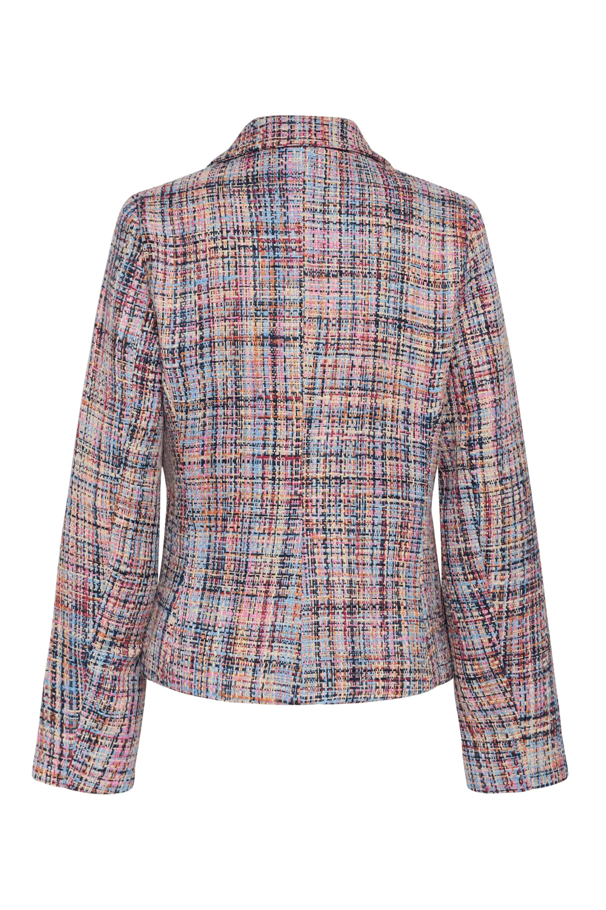 NICOLE JACKET MULTICOLOUR