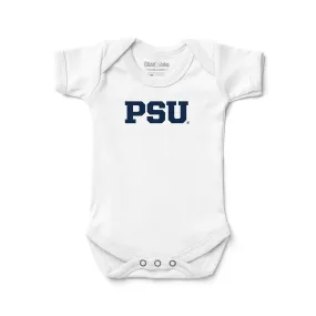 Penn State Nittany Lions PSU Bodysuit