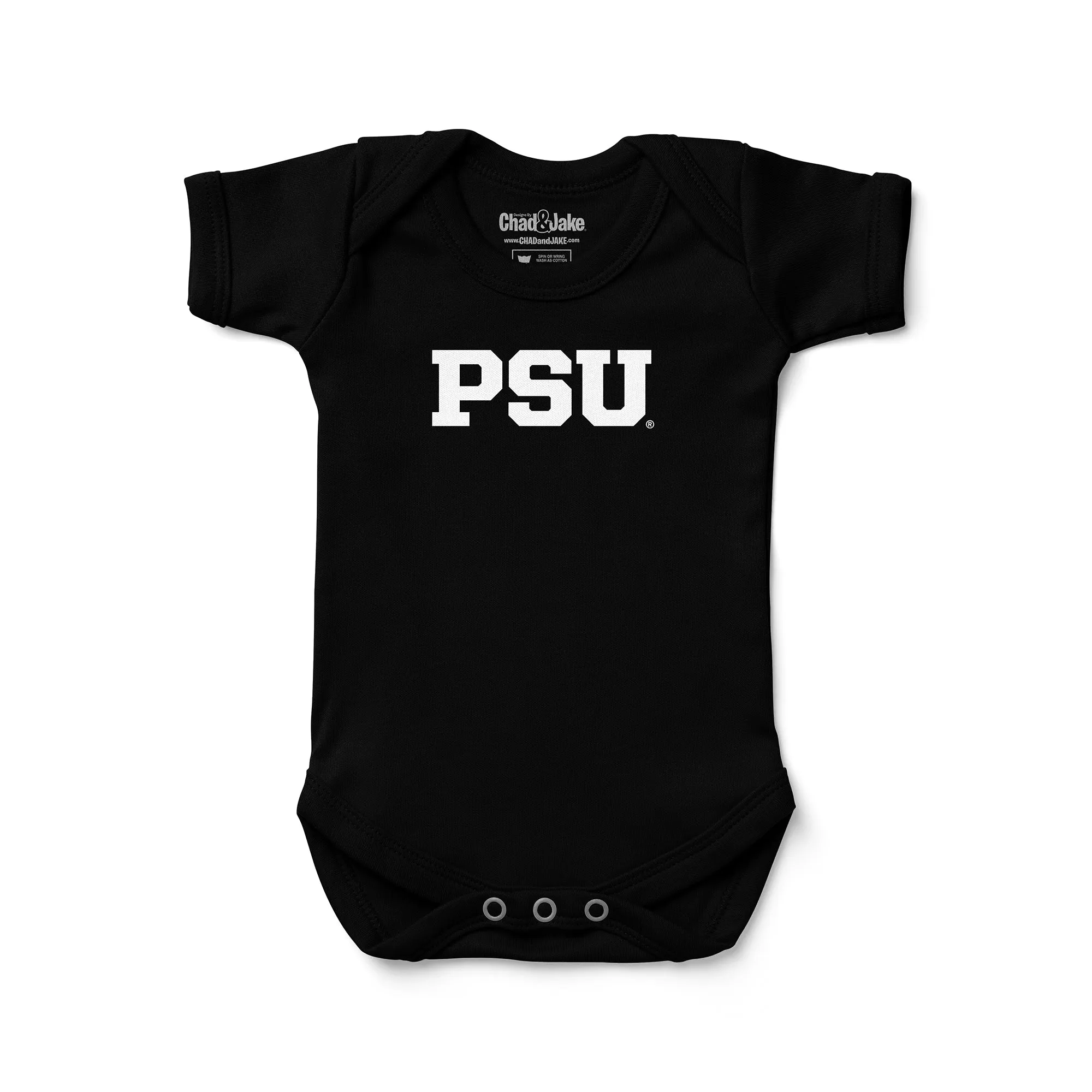 Penn State Nittany Lions PSU Bodysuit