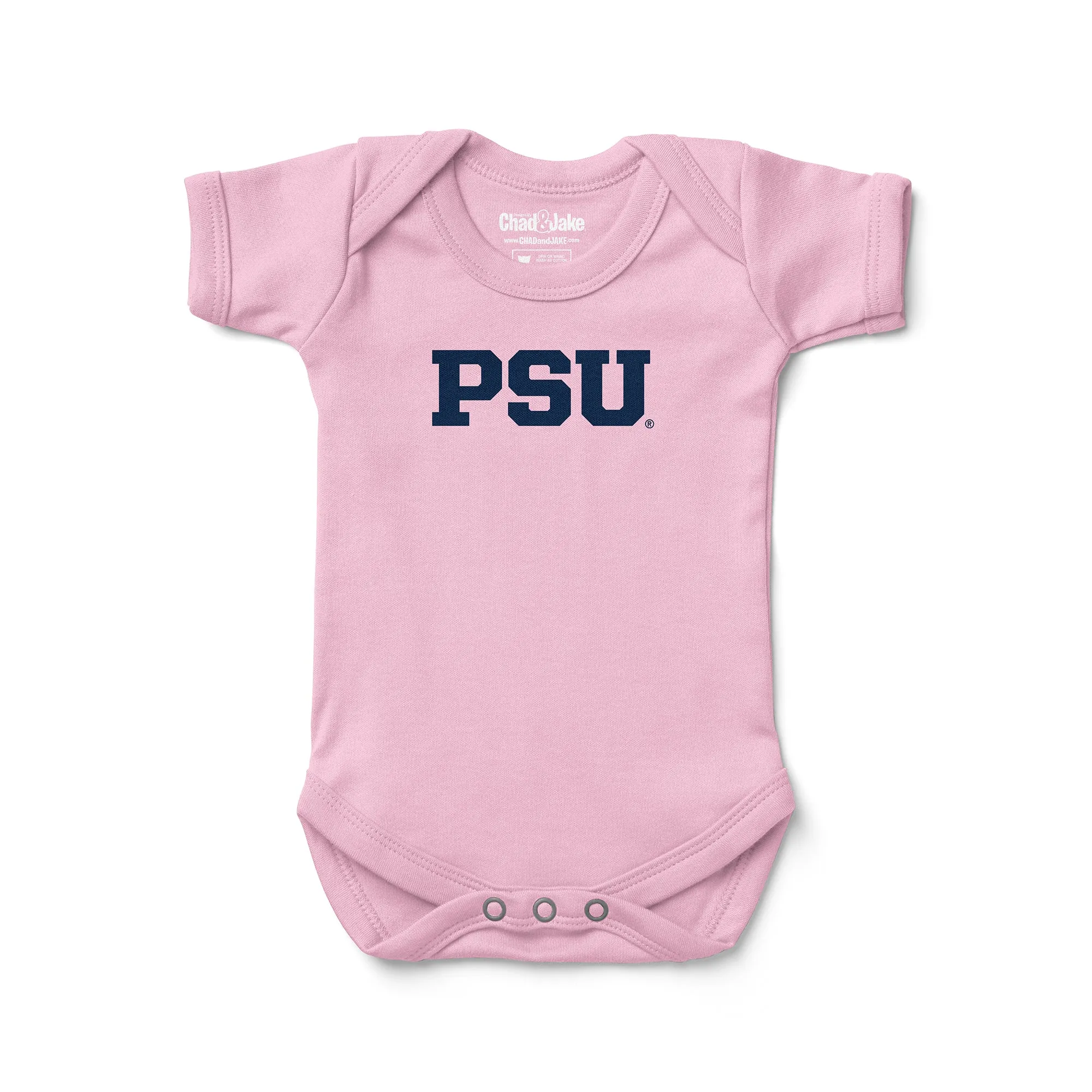 Penn State Nittany Lions PSU Bodysuit