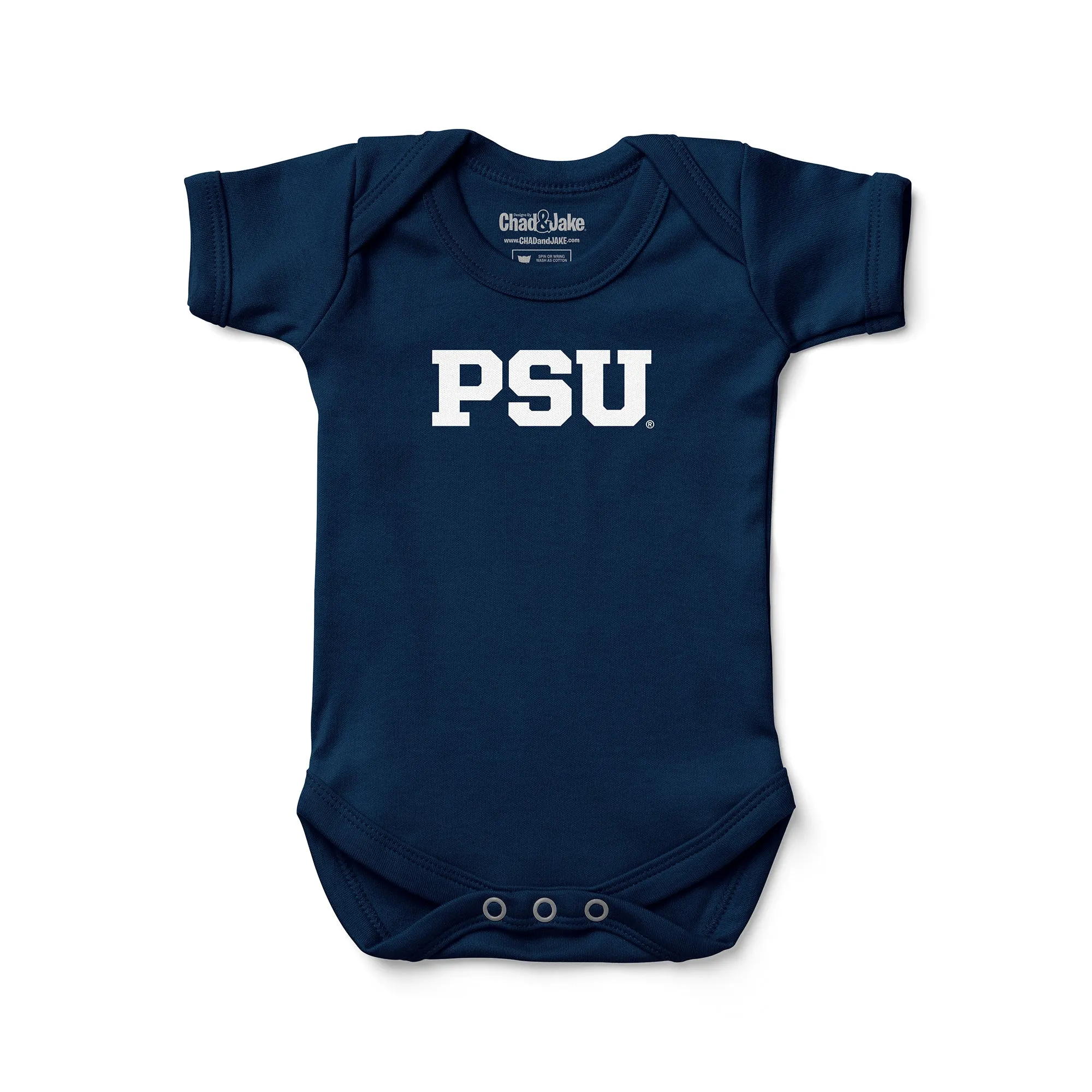 Penn State Nittany Lions PSU Bodysuit