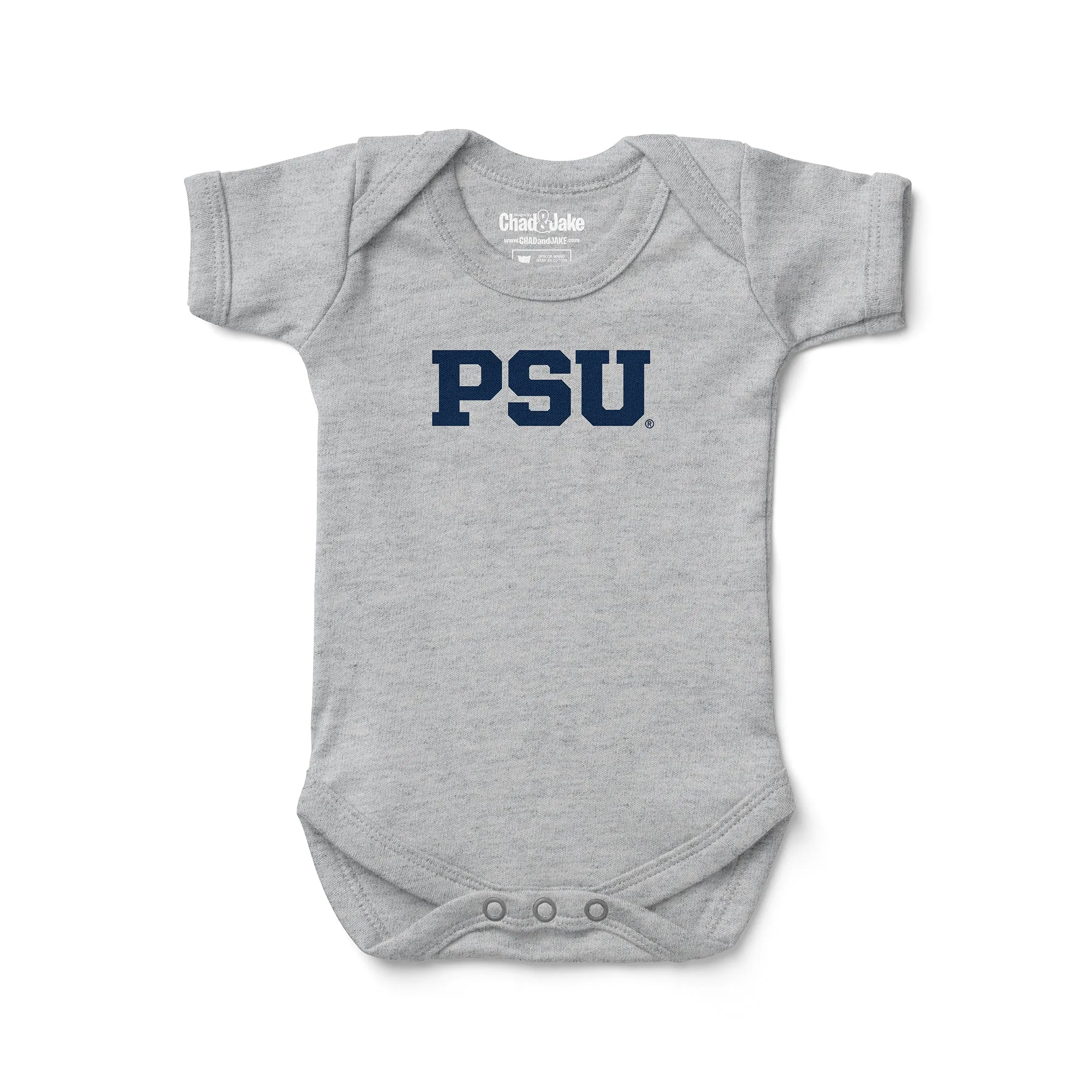 Penn State Nittany Lions PSU Bodysuit