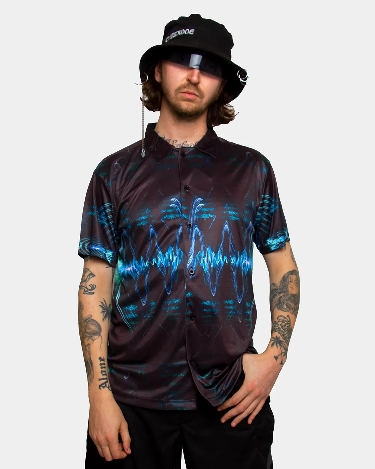 PULSAR SHIRT MENS