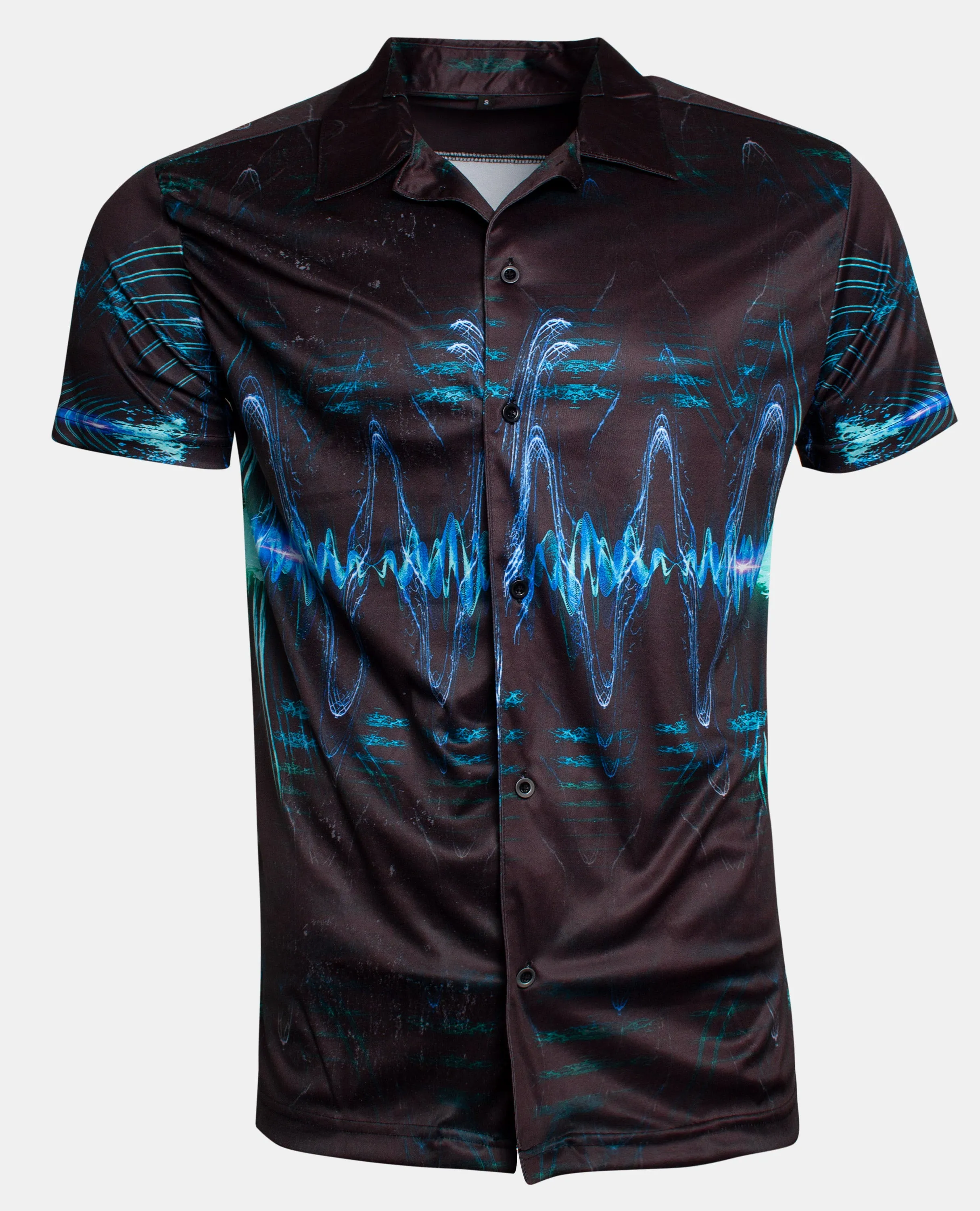 PULSAR SHIRT MENS