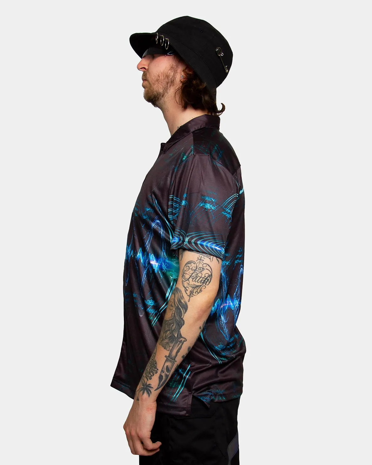 PULSAR SHIRT MENS