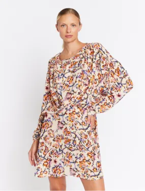 Raky Batwing Dress Frida