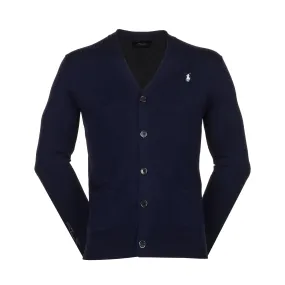 RLX Ralph Lauren V-Neck Cardigan