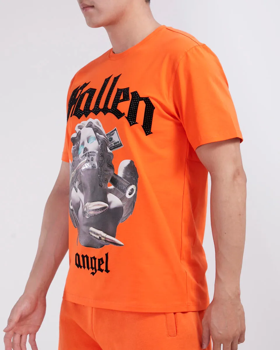 Roku Studio Fallen Angel Bulet T-Shirt