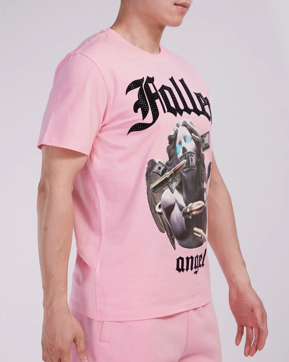 Roku Studio Fallen Angel Bulet T-Shirt