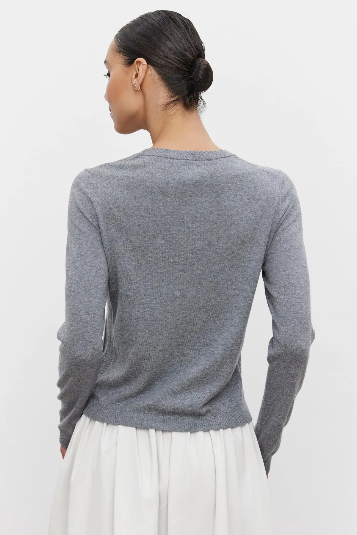 ROXY SWEATER