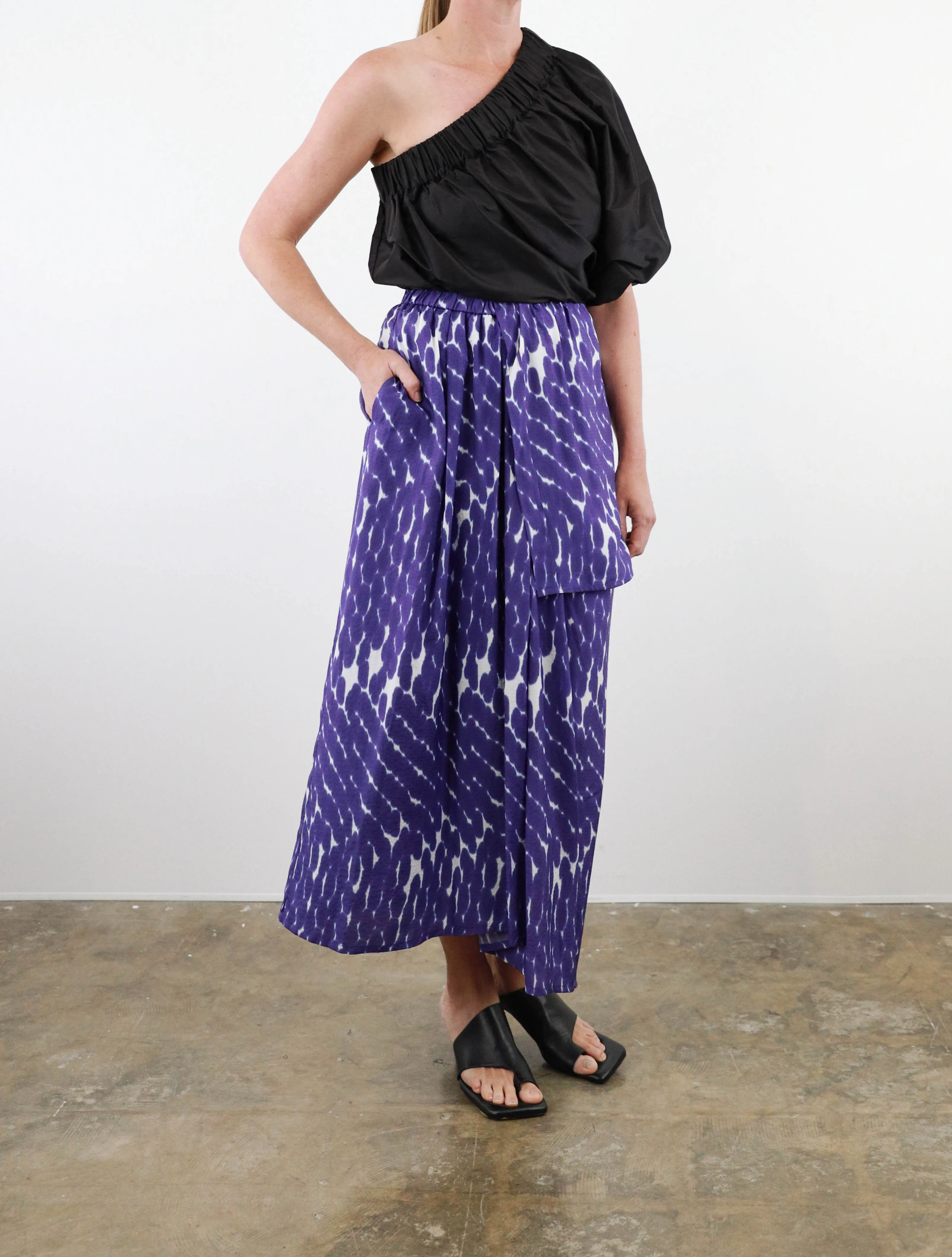 Sajka Skirt