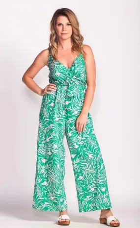 Tegan Jumpsuit