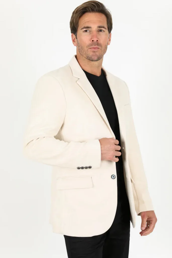 The McLintock Blazer