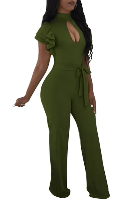 THE PEEK-A-BOO JUMPSUIT