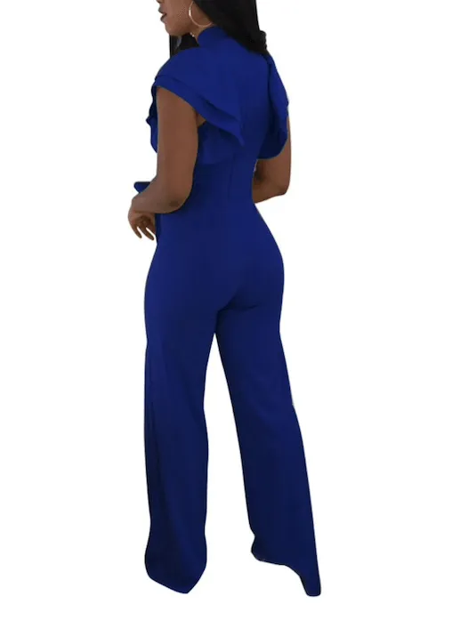 THE PEEK-A-BOO JUMPSUIT