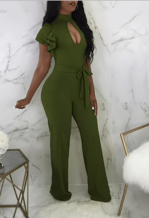 THE PEEK-A-BOO JUMPSUIT