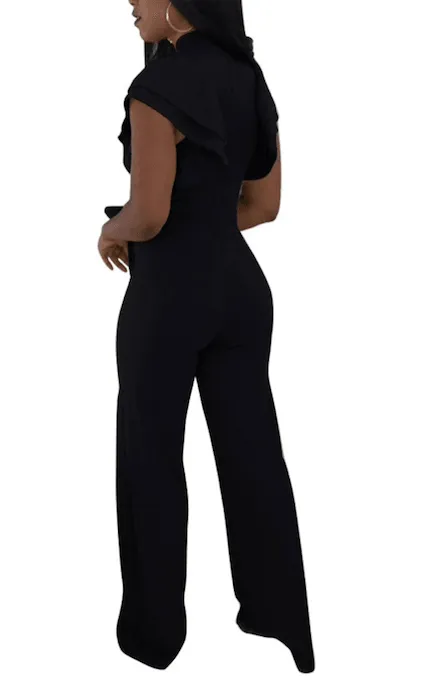 THE PEEK-A-BOO JUMPSUIT