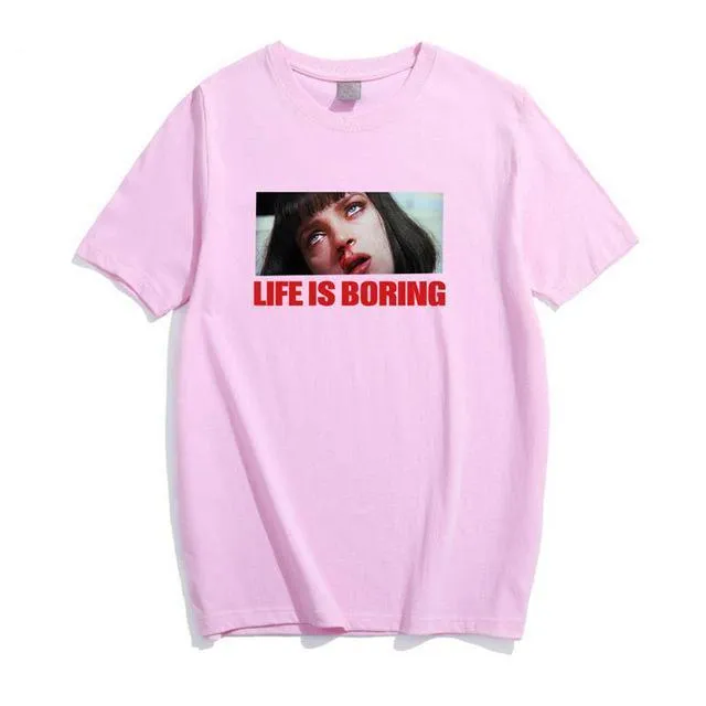 This Boring Life Tee