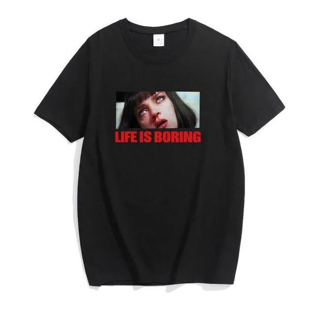 This Boring Life Tee