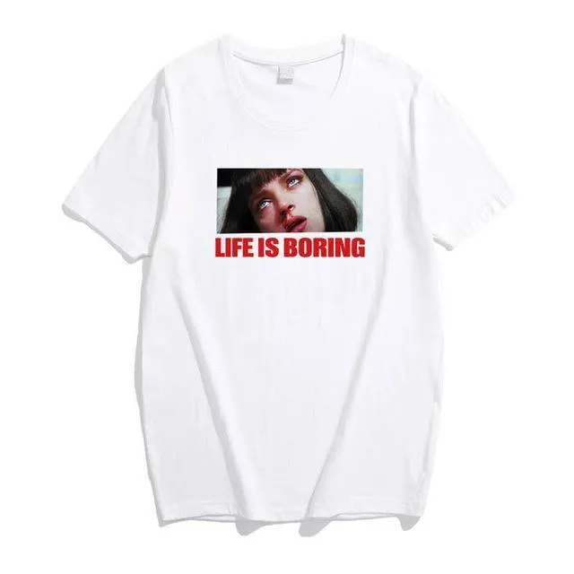 This Boring Life Tee