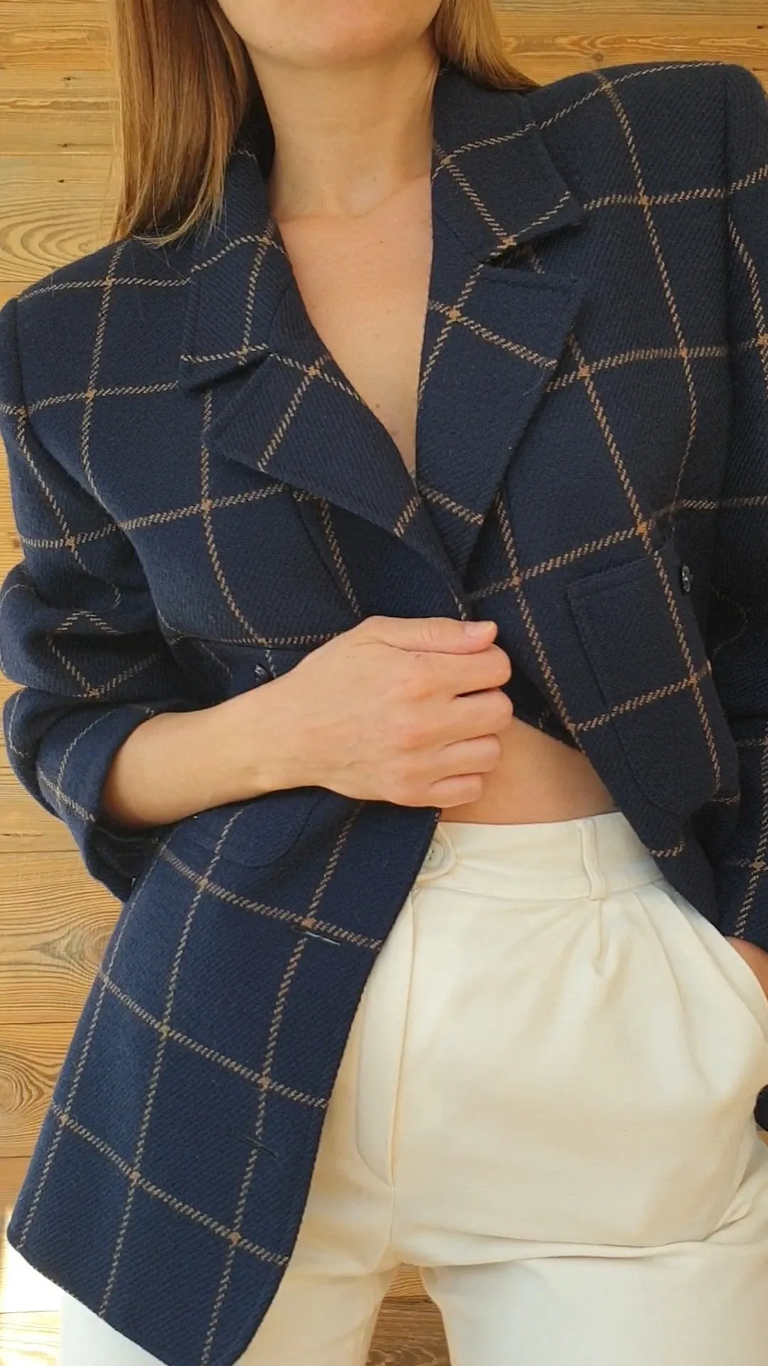 Valentino Blazer