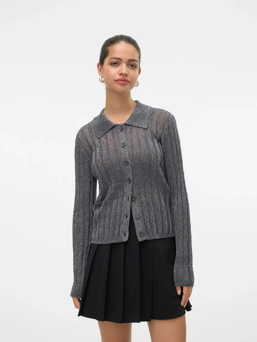 Vero Moda Miles Short Cardigan