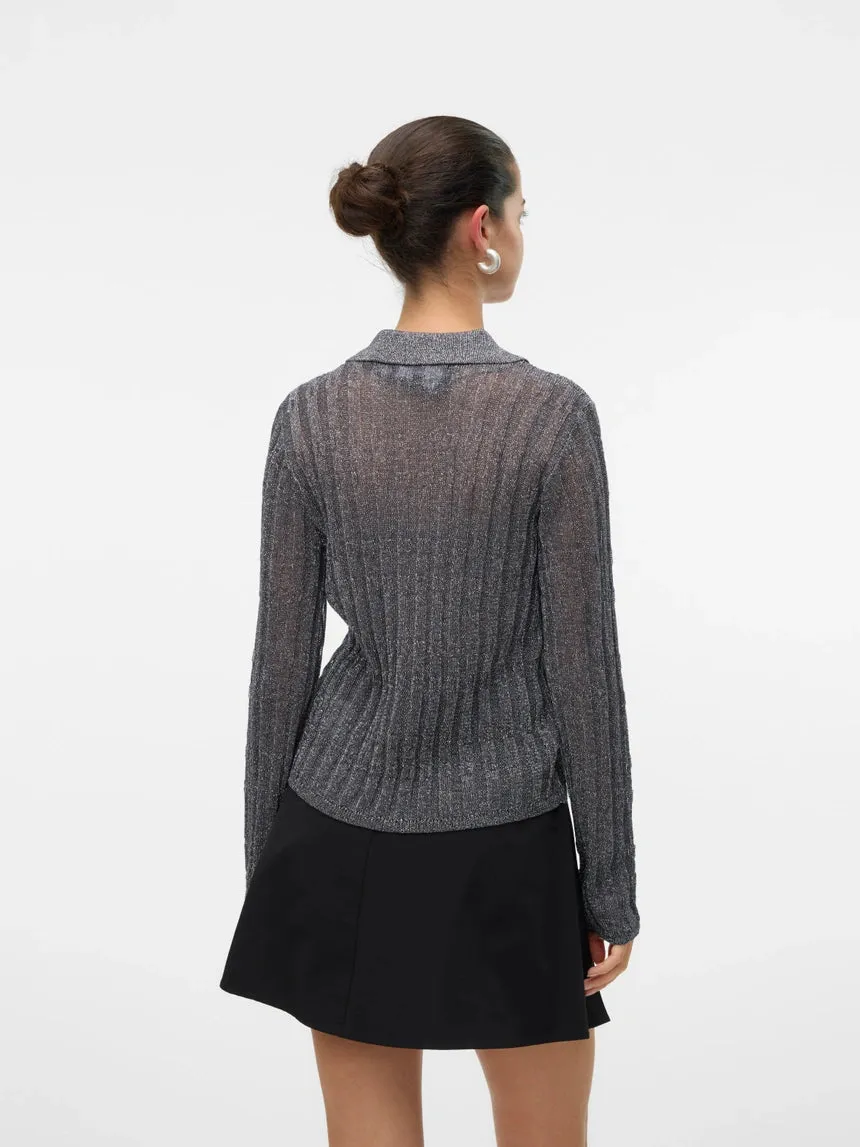 Vero Moda Miles Short Cardigan