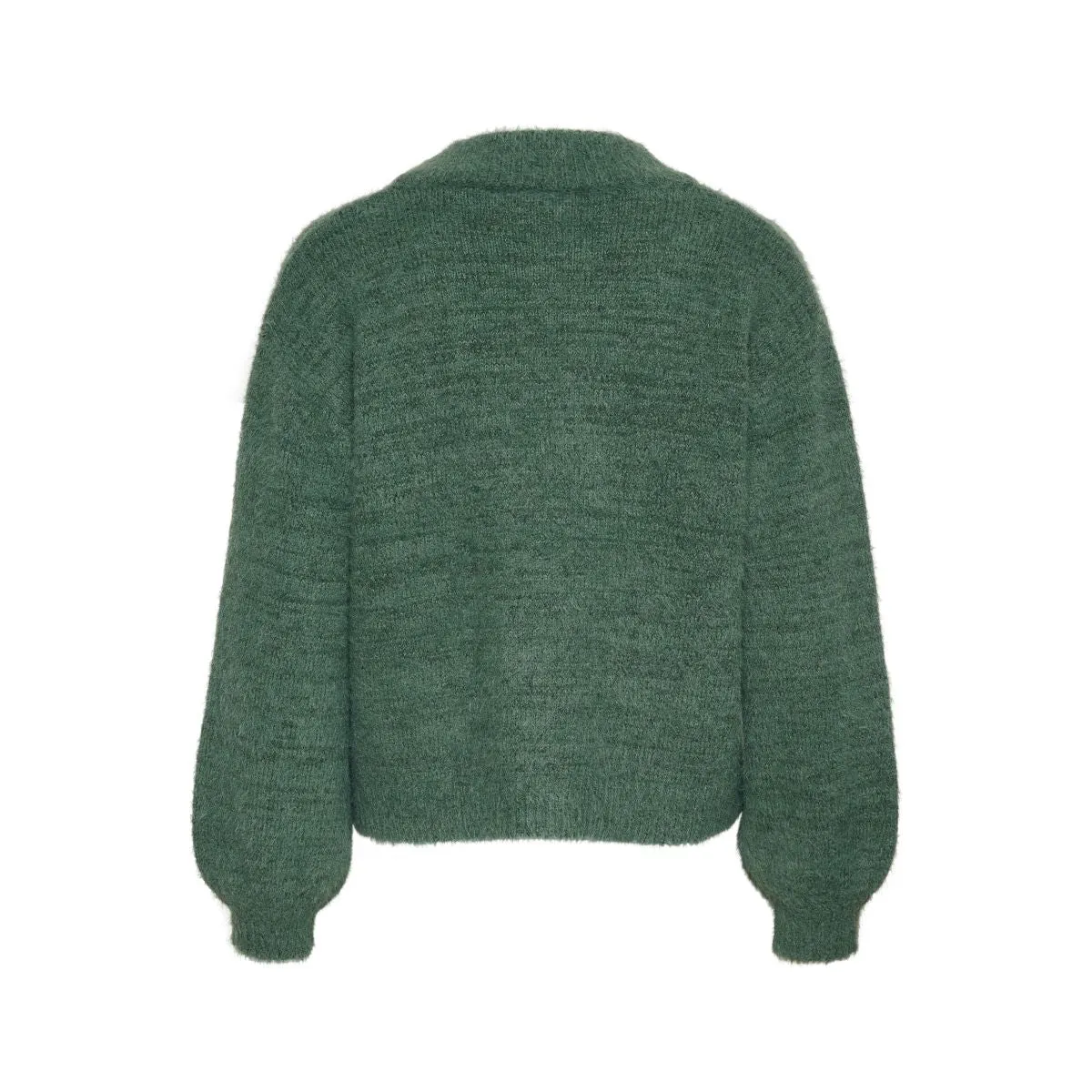 Vilma Cardigan Garden Topiary