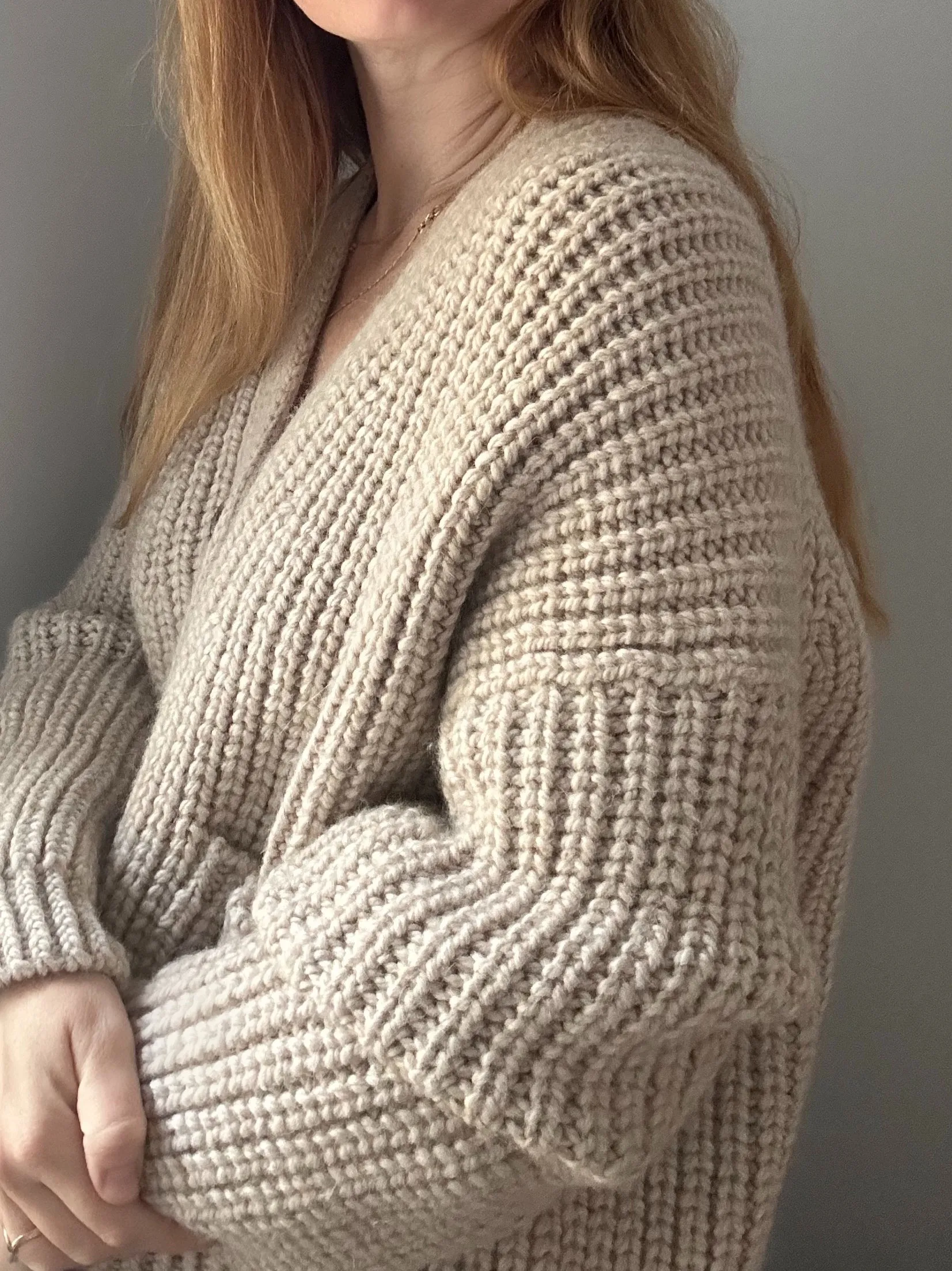 Viveka Cardigan - NORSK