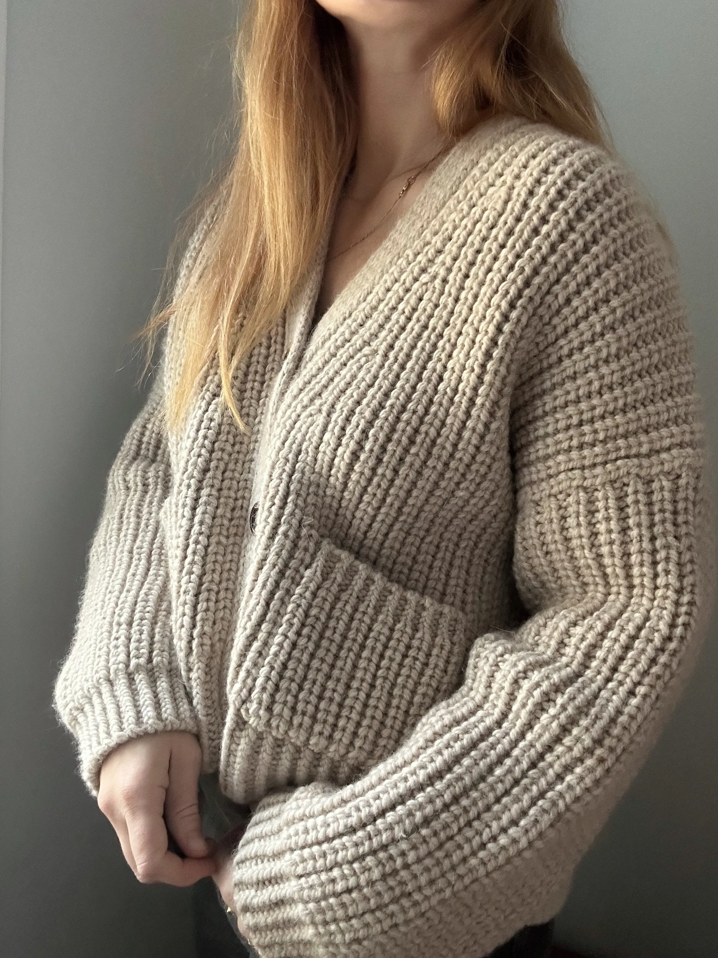 Viveka Cardigan - NORSK