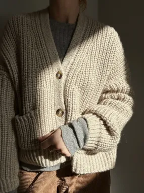 Viveka Cardigan - NORSK